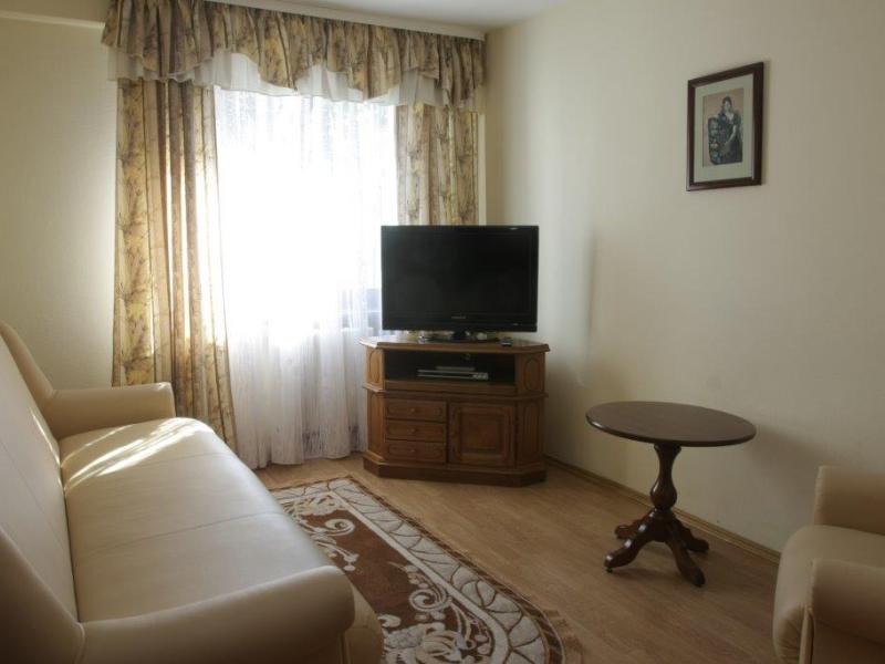 Алеся оздоровительный центр