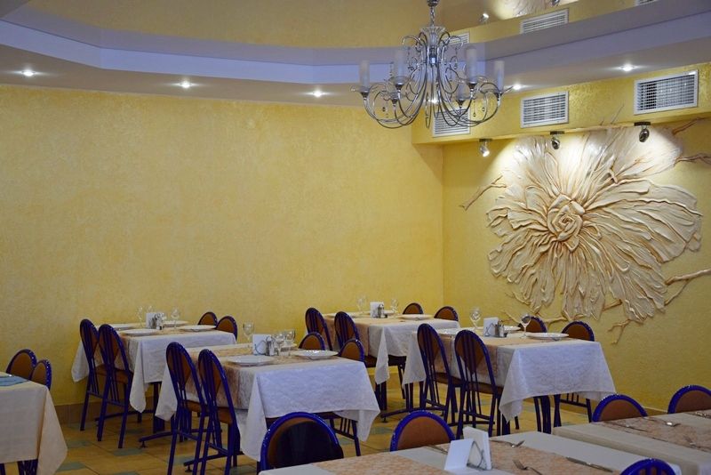 Алеся оздоровительный центр