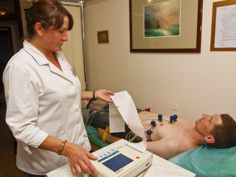 Алеся оздоровительный центр