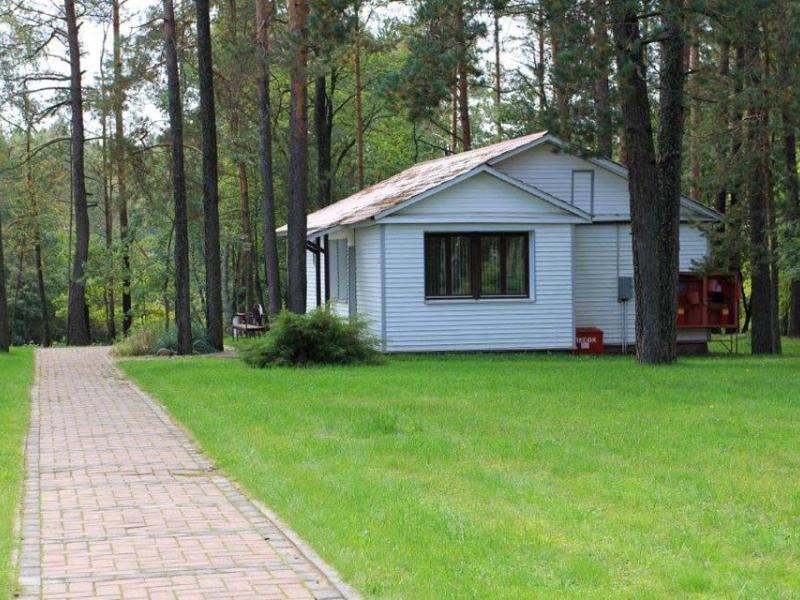 Алеся оздоровительный центр