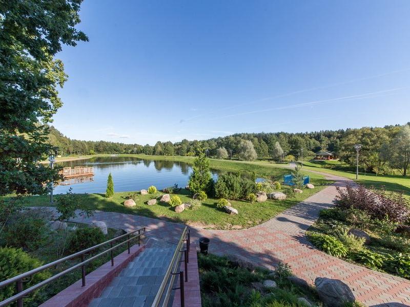 Алеся оздоровительный центр