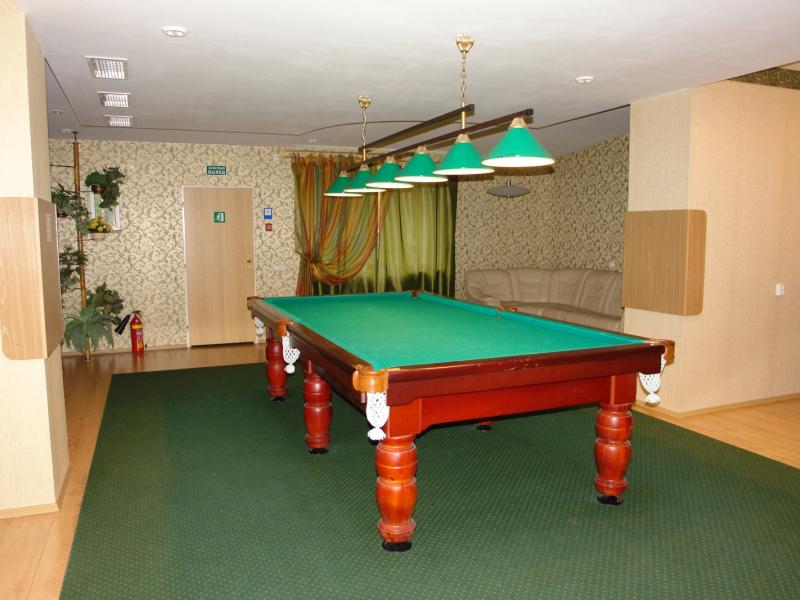 Алеся оздоровительный центр