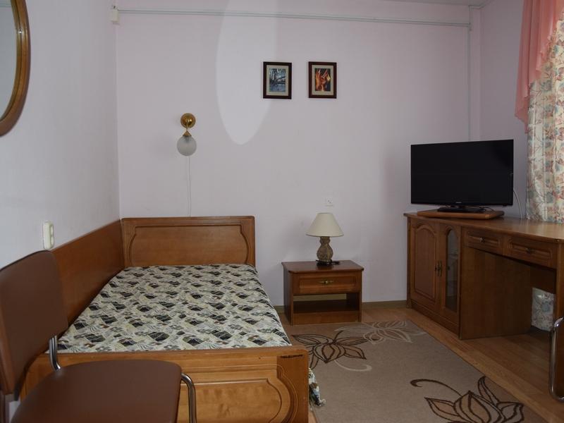 Алеся оздоровительный центр