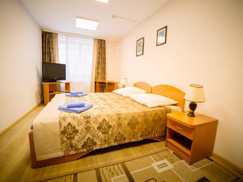 Алеся оздоровительный центр