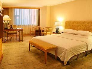 Отель Debao Hotel Китай, Пекин, фото 12