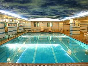 Отель Debao Hotel Китай, Пекин, фото 13