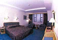 Отель Debao Hotel Китай, Пекин, фото 6