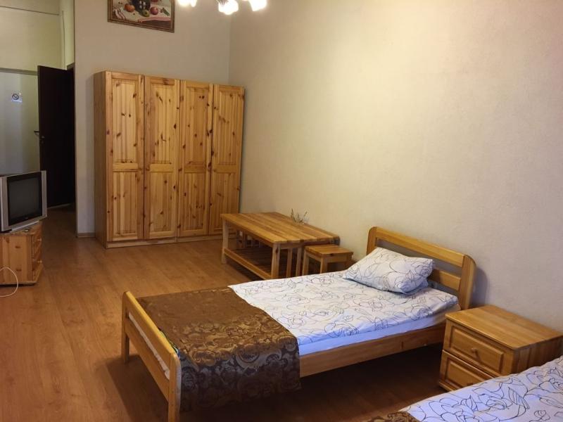 Спас-Каменка коттеджный поселок