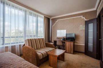 Отель Армения Россия, Казань, фото 11