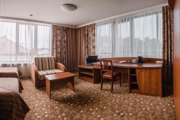 Отель Армения Россия, Казань, фото 12