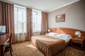 Отель Армения Россия, Казань, фото 14