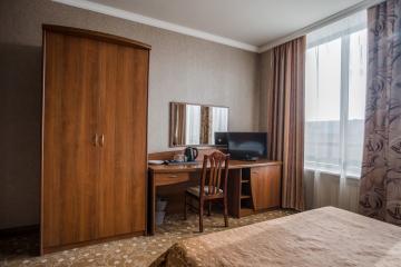 Отель Армения Россия, Казань, фото 15