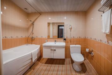 Отель Армения Россия, Казань, фото 16