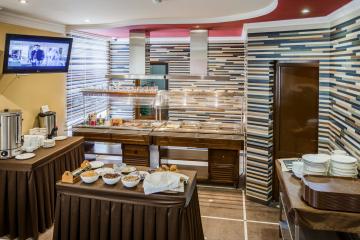 Отель Армения Россия, Казань, фото 17