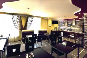 Отель Армения Россия, Казань, фото 18