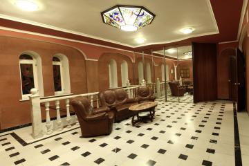 Отель Армения Россия, Казань, фото 20