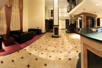 Отель Армения Россия, Казань, фото 2