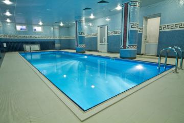 Отель Армения Россия, Казань, фото 21