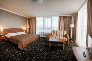 Отель Армения Россия, Казань, фото 4