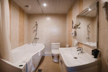 Отель Армения Россия, Казань, фото 6