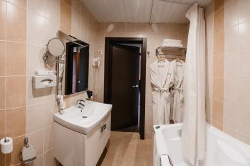 Отель Армения Россия, Казань, фото 7