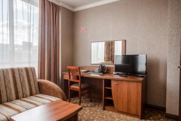 Отель Армения Россия, Казань, фото 8