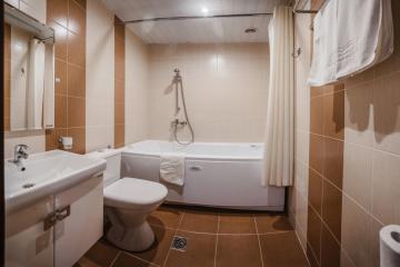 Отель Армения Россия, Казань, фото 9