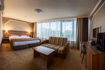 Отель Армения Россия, Казань, фото 10