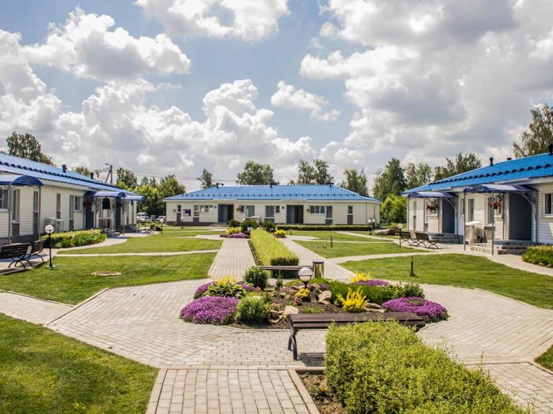 Аэроград