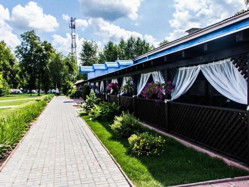 Аэроград