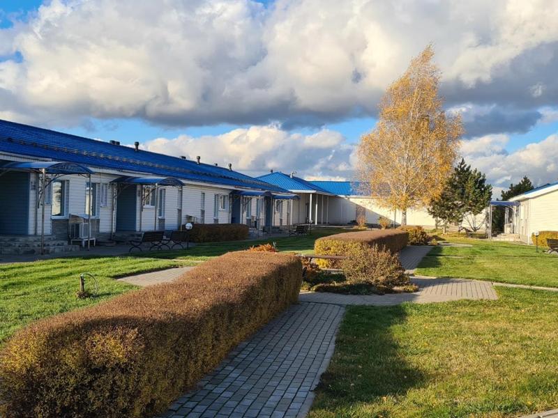 Аэроград