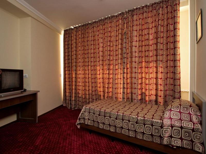 Rohat Hotel Chilonzor