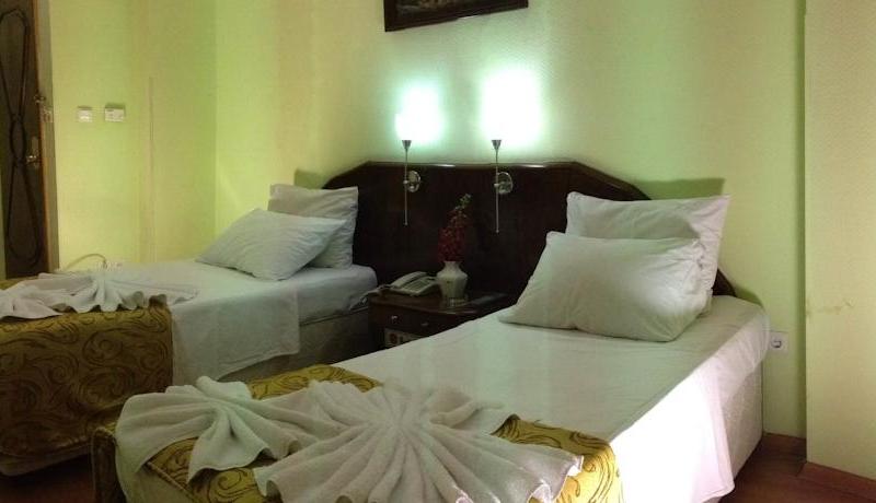 Sultan Otel Laleli