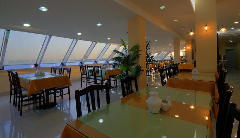 Sultan Otel Laleli