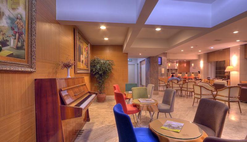 Sultan Otel Laleli