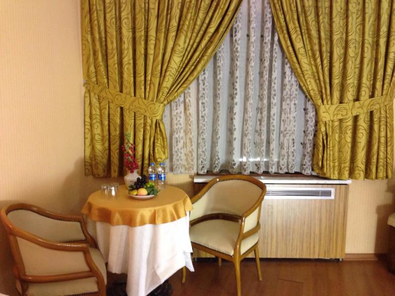 Sultan Otel Laleli