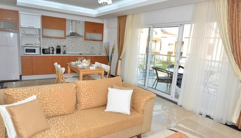 Pasham Beach Villa 