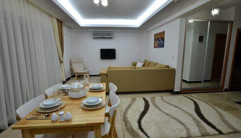 Pasham Beach Villa 