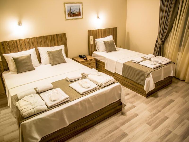 Berlin Hotel Nisantasi