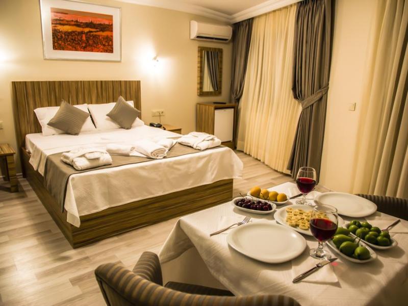 Berlin Hotel Nisantasi
