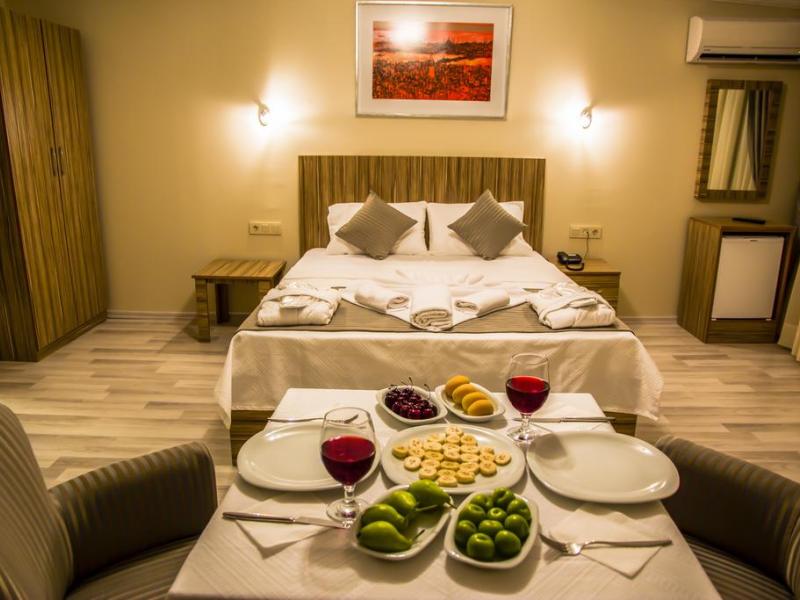 Berlin Hotel Nisantasi