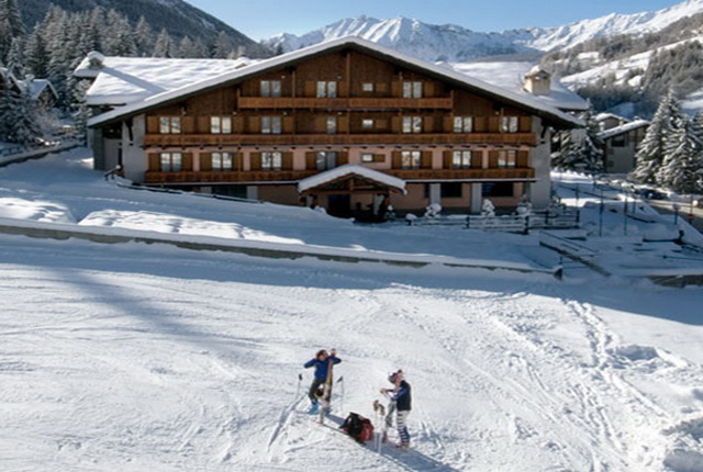 De Champoluc