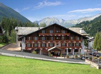 De Champoluc