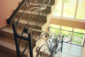 Отель Crown Грузия, Уреки, фото 11