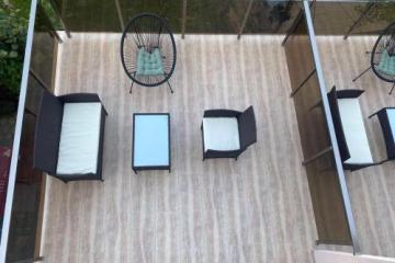 Отель Crown Грузия, Уреки, фото 12