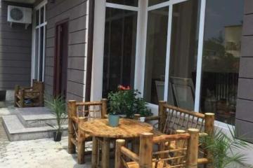 Отель Crown Грузия, Уреки, фото 13