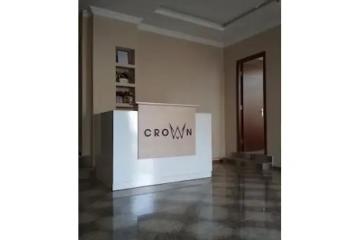 Отель Crown Грузия, Уреки, фото 15