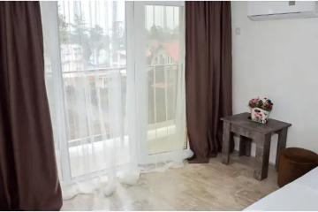 Отель Crown Грузия, Уреки, фото 17