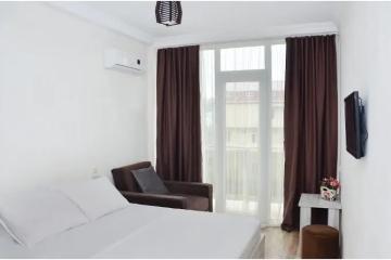 Отель Crown Грузия, Уреки, фото 18