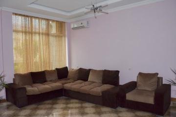 Отель Crown Грузия, Уреки, фото 2